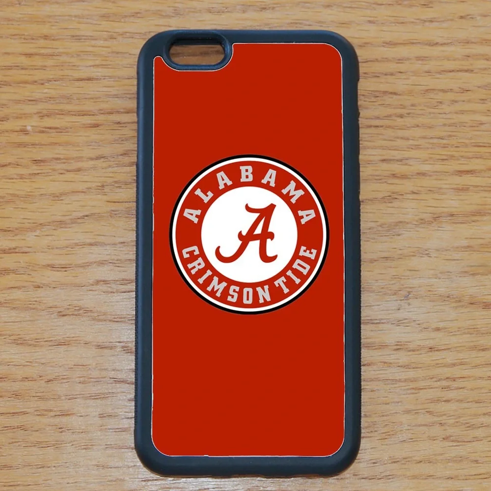 Alabama Crimson Tide iPhone 11 Pro Max XR 8 plus 7